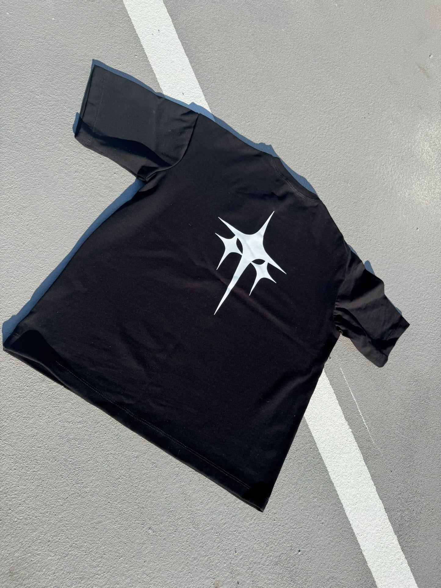 Tricou Seek-Eyes