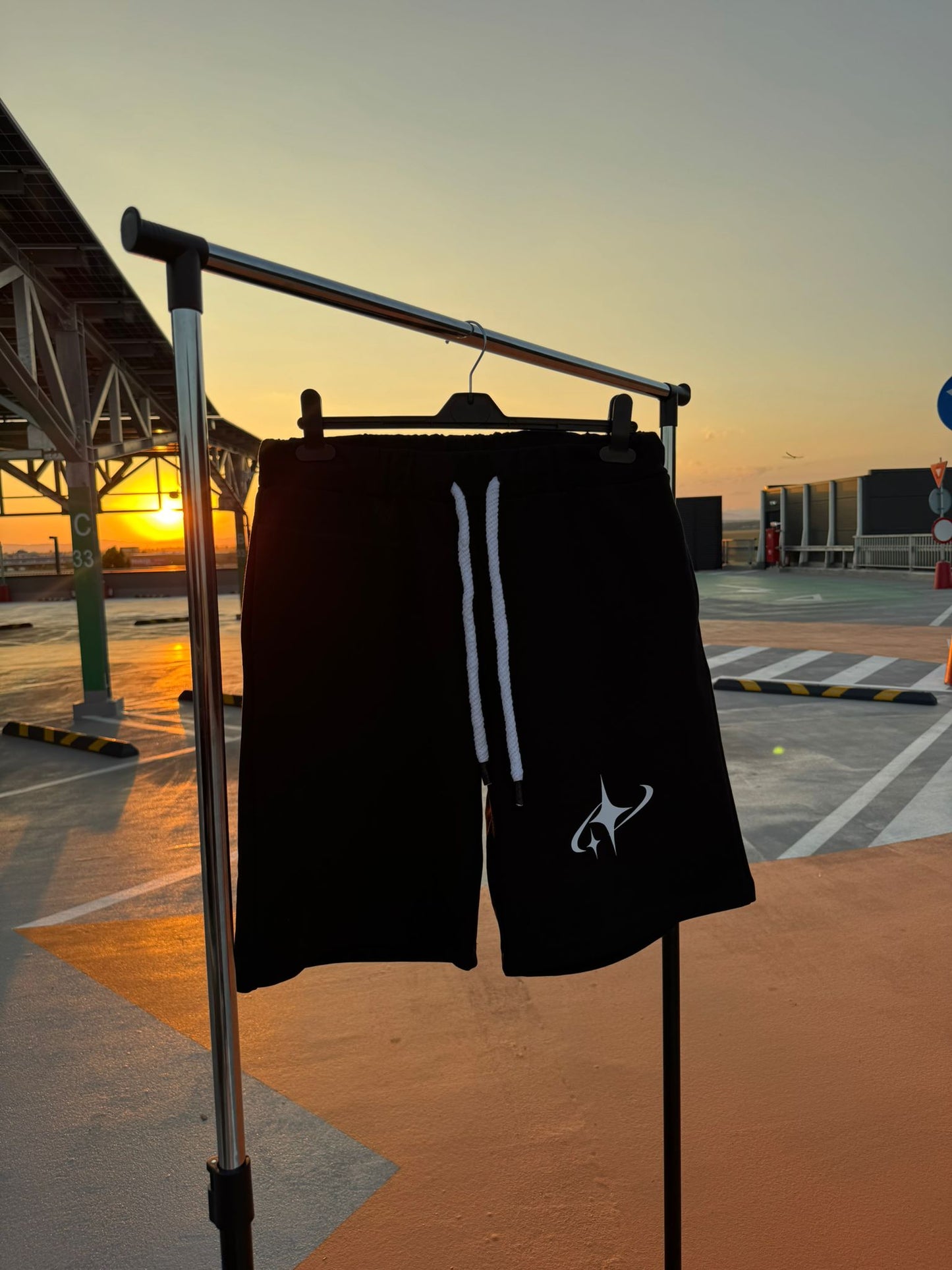 Pantaloni Star - Pantaloni Oversize