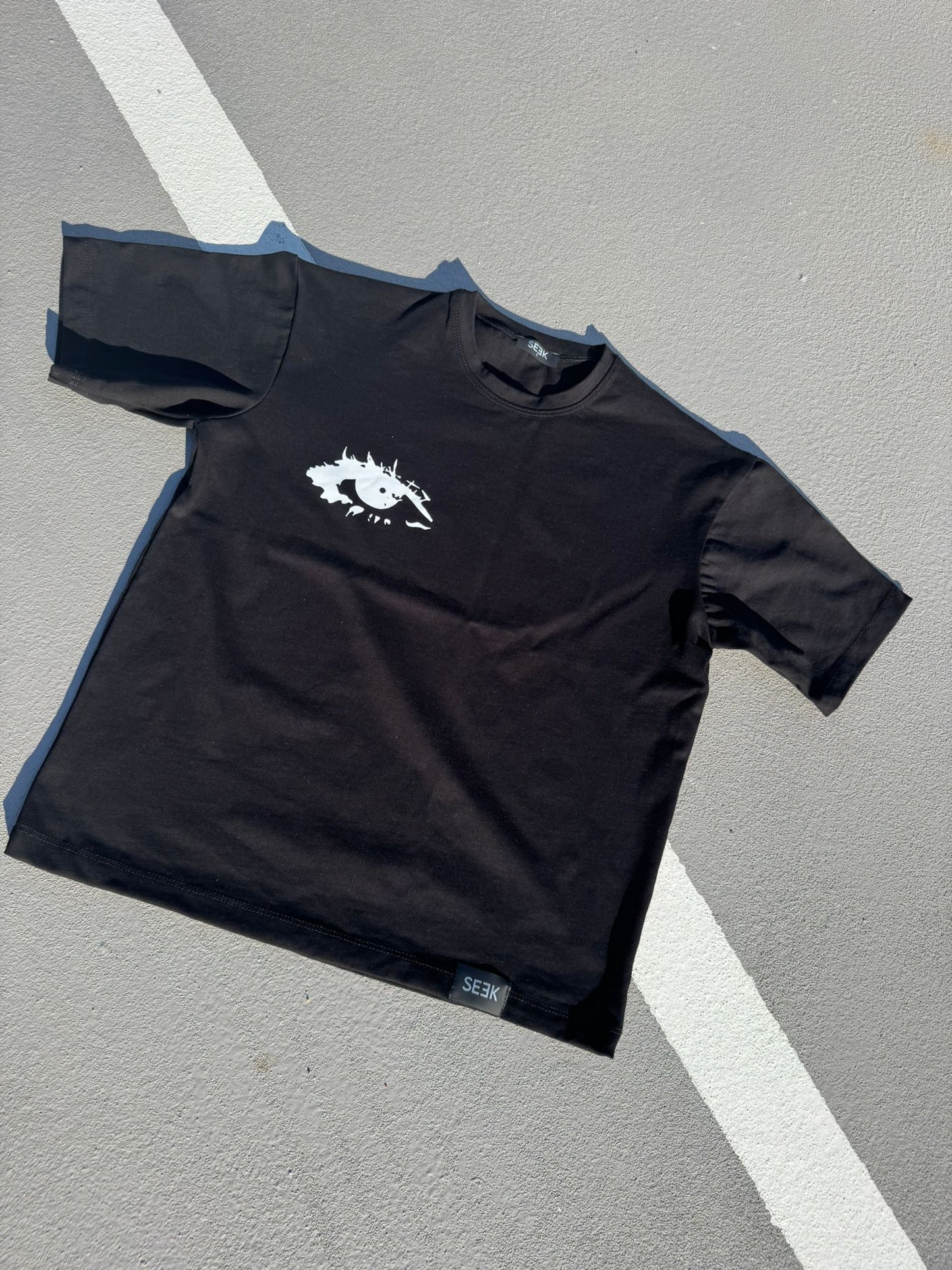Tricou Seek