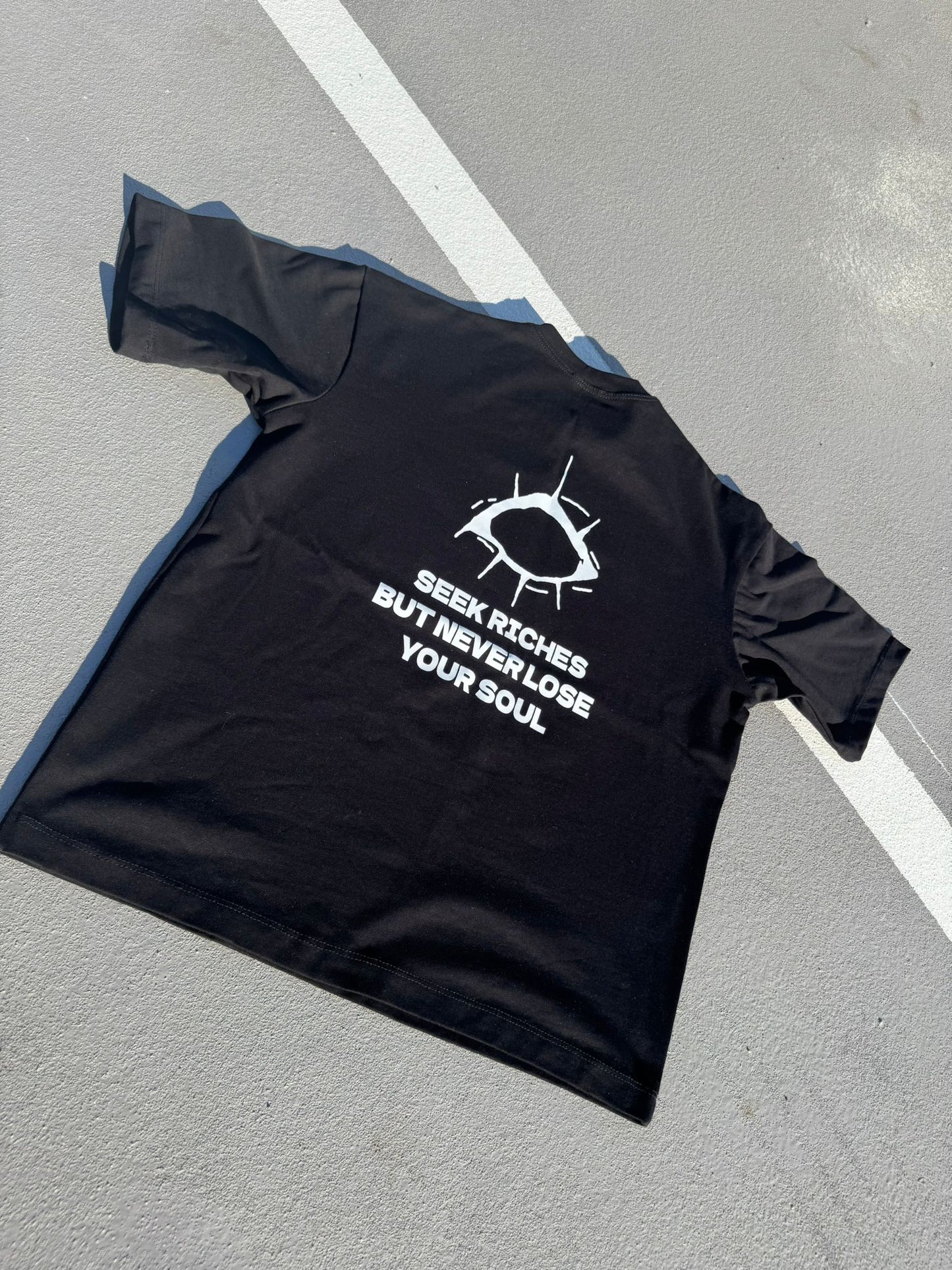 Tricou Seek