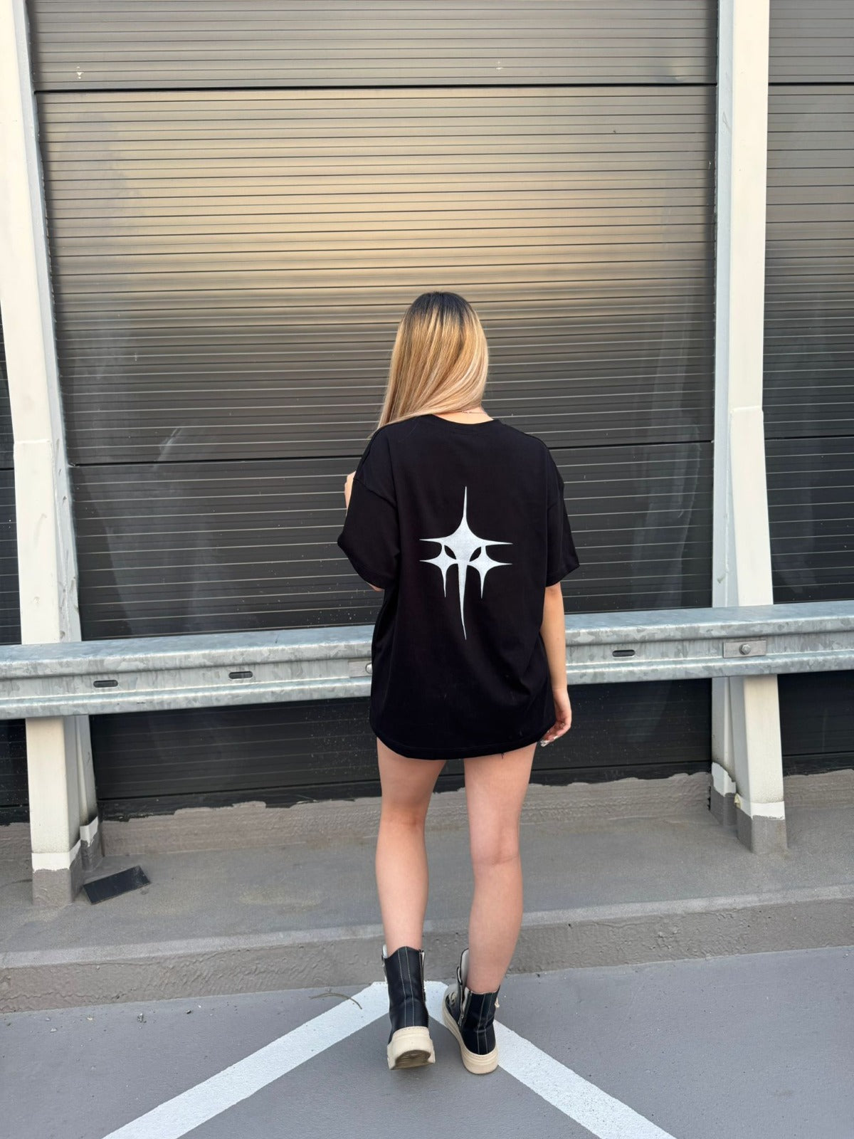 Tricou Seek-Eyes